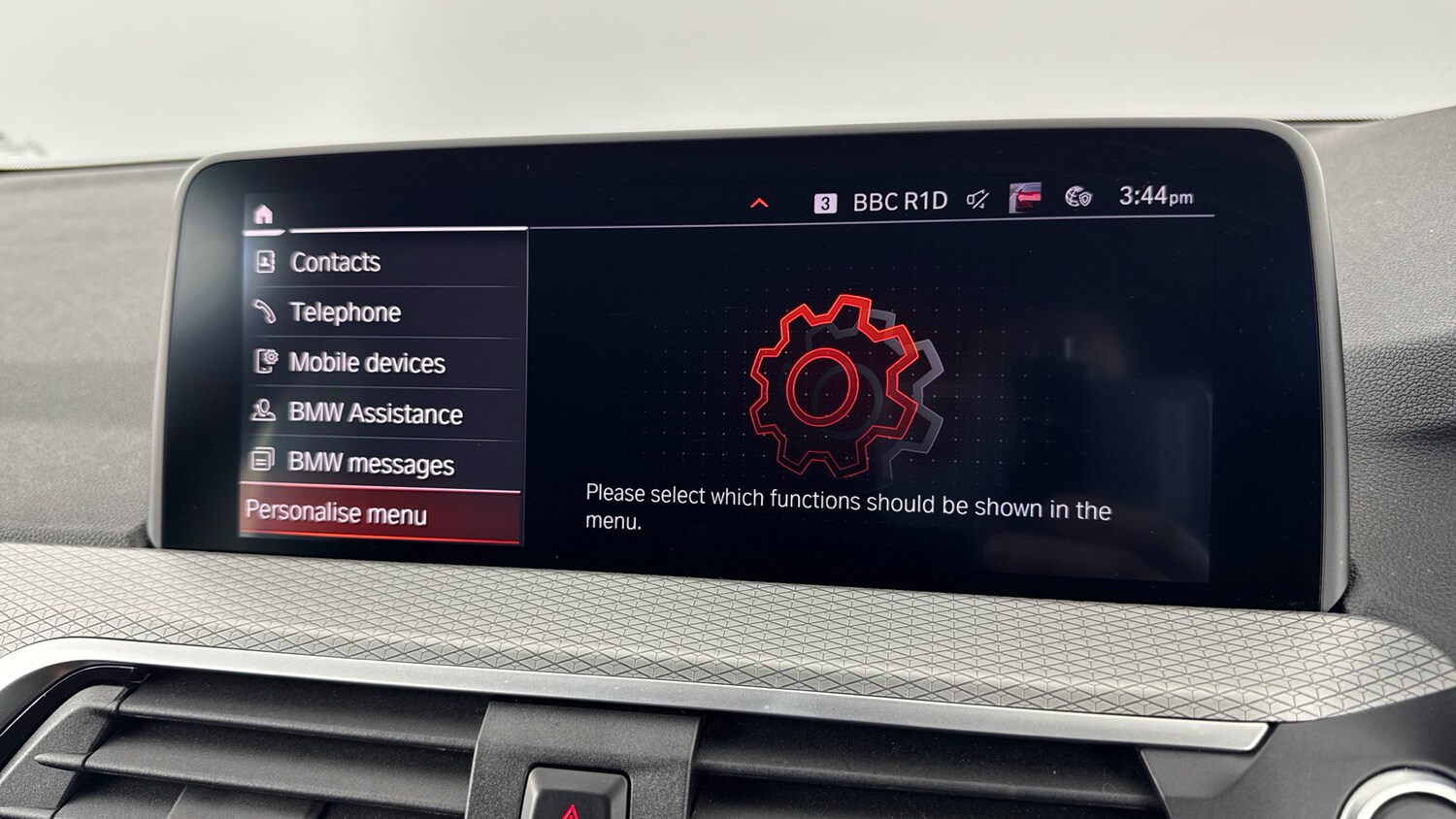 Used BMW X3 2021 for sale - 76393940: Photo 38