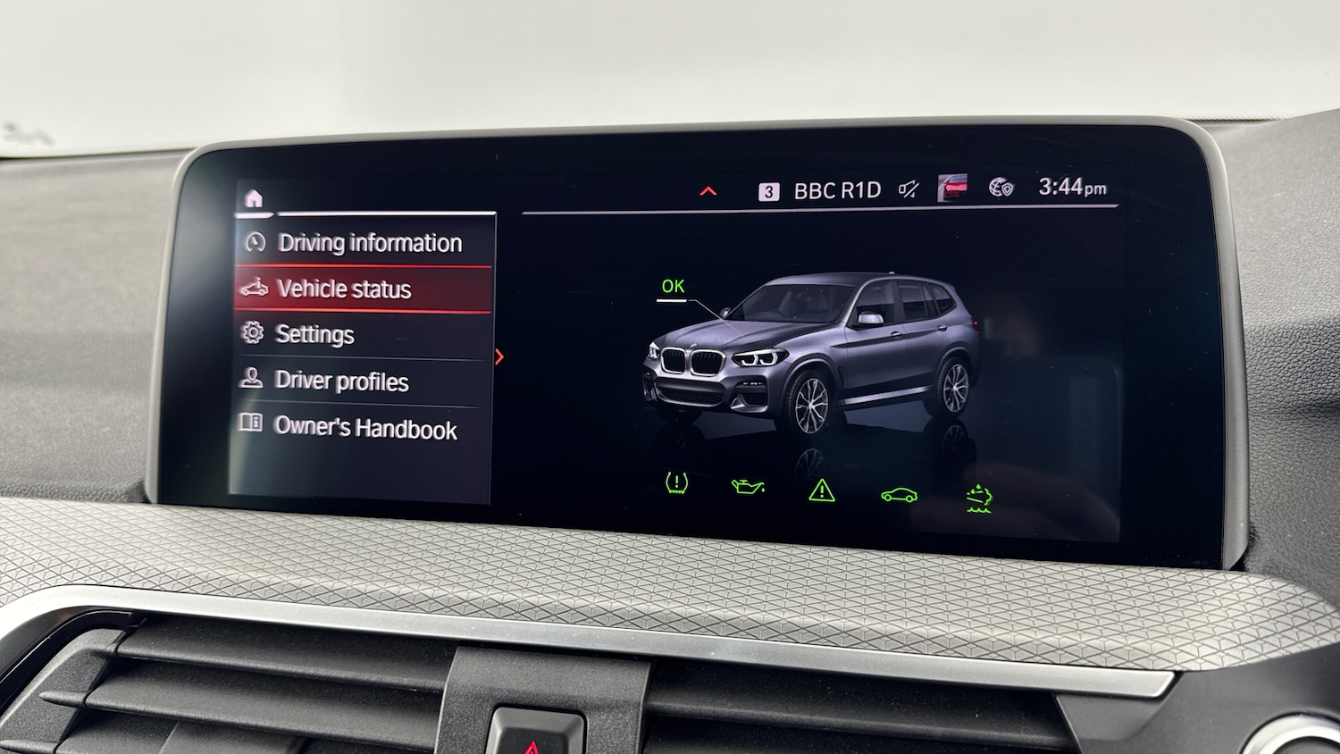 Used BMW X3 2021 for sale - 76393940: Photo 39