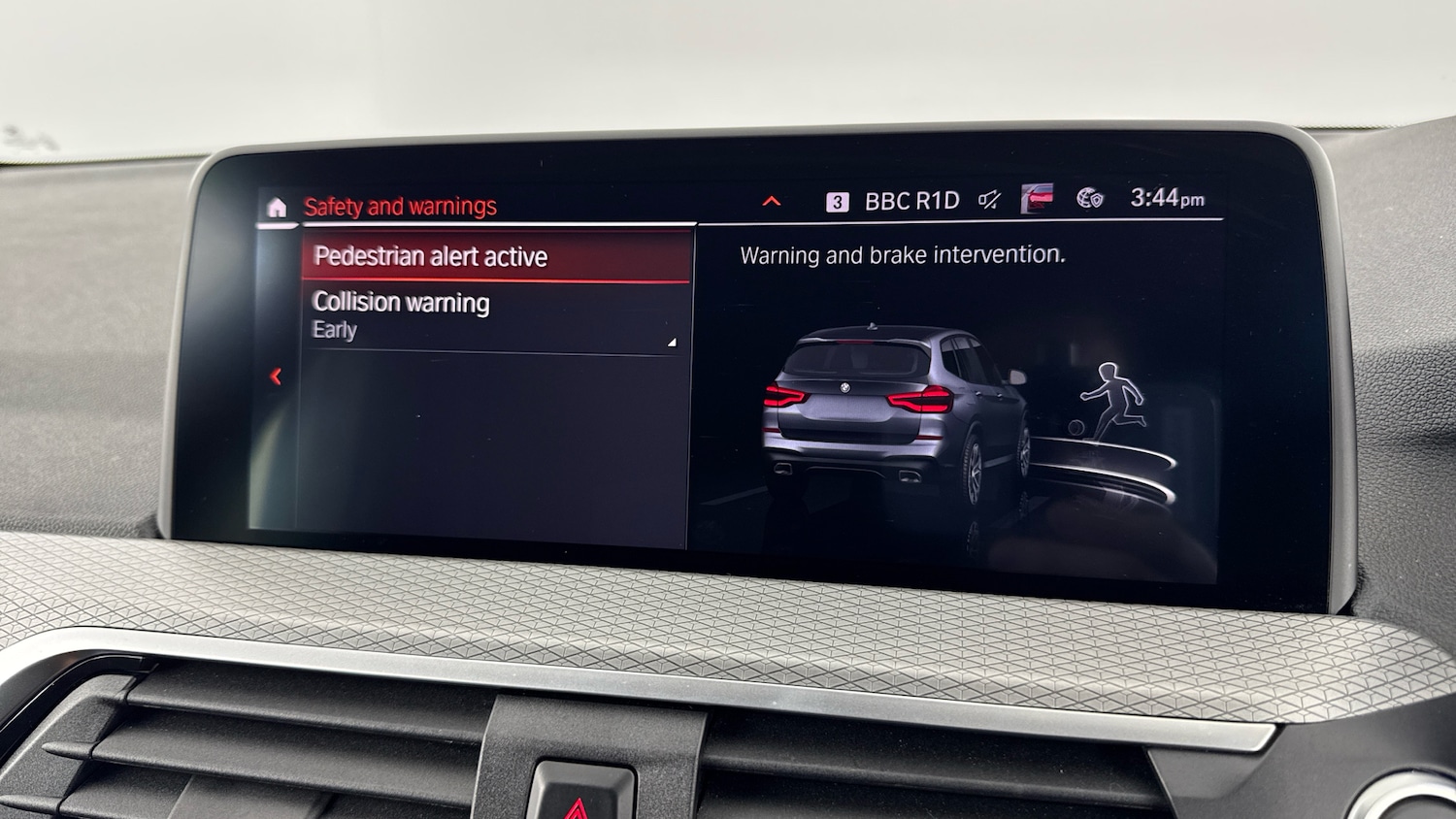 Used BMW X3 2021 for sale - 76393940: Photo 40