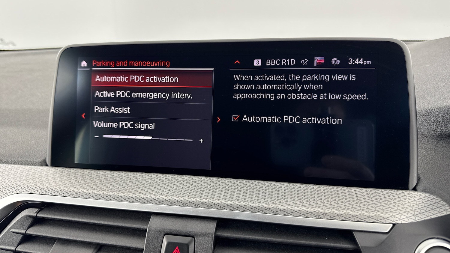 Used BMW X3 2021 for sale - 76393940: Photo 41