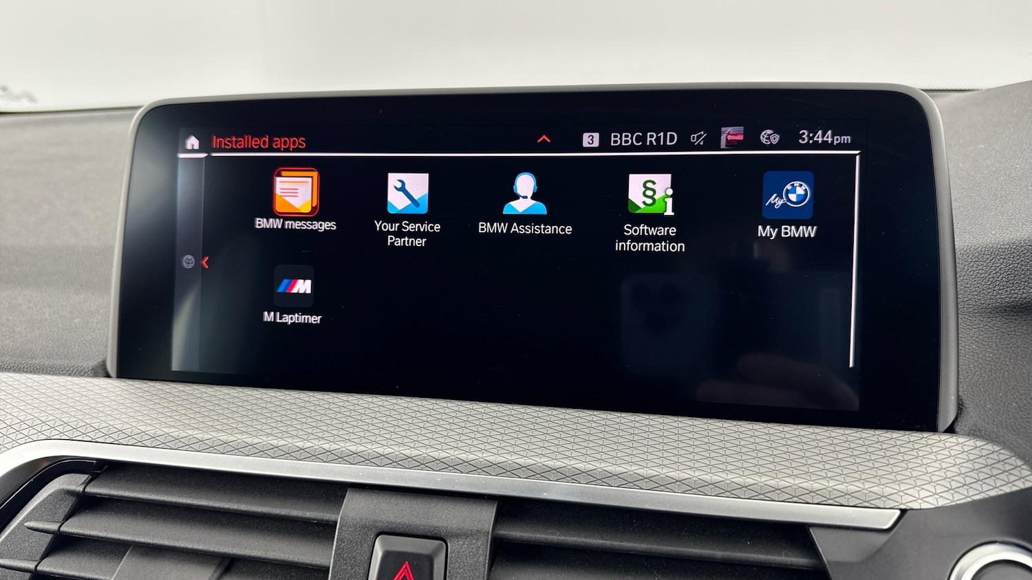 Used BMW X3 2021 for sale - 76393940: Photo 43