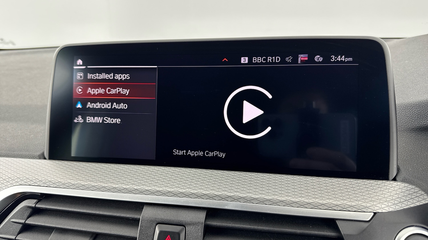 Used BMW X3 2021 for sale - 76393940: Photo 44