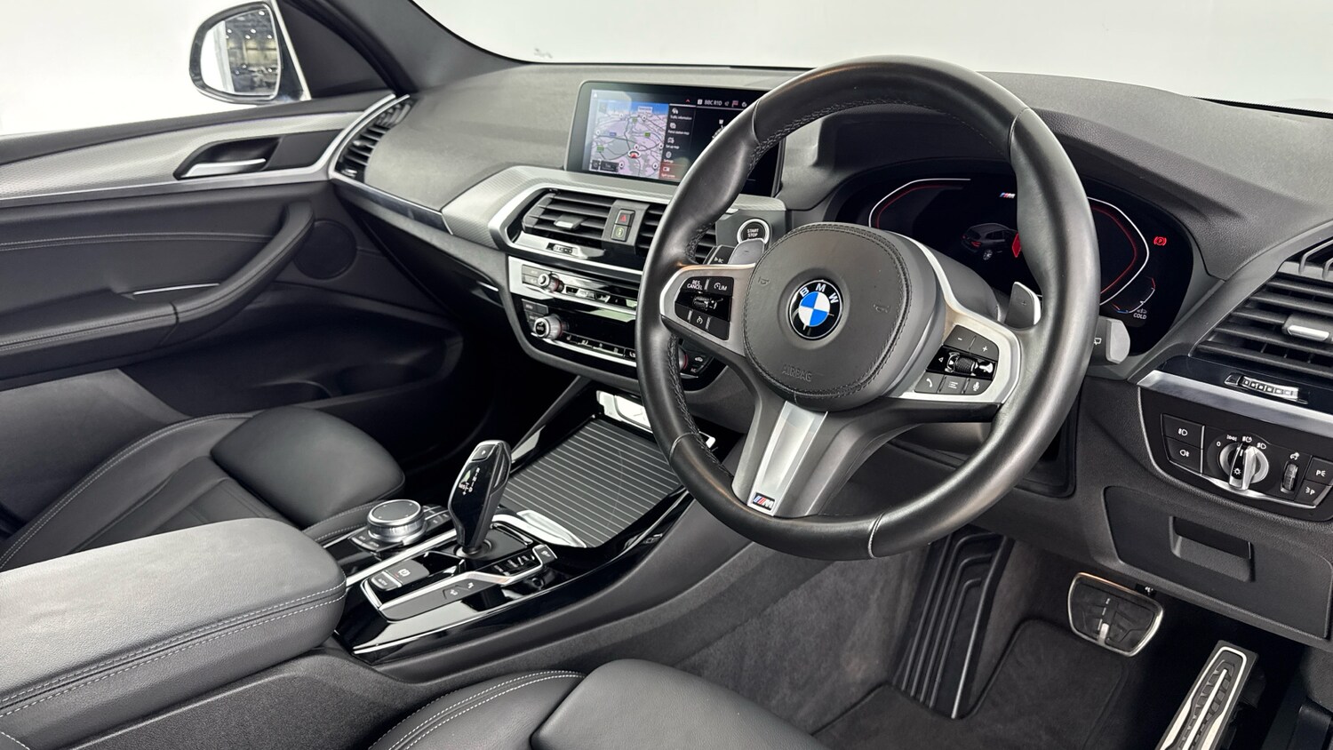 Used BMW X3 2021 for sale - 76393940: Photo 6