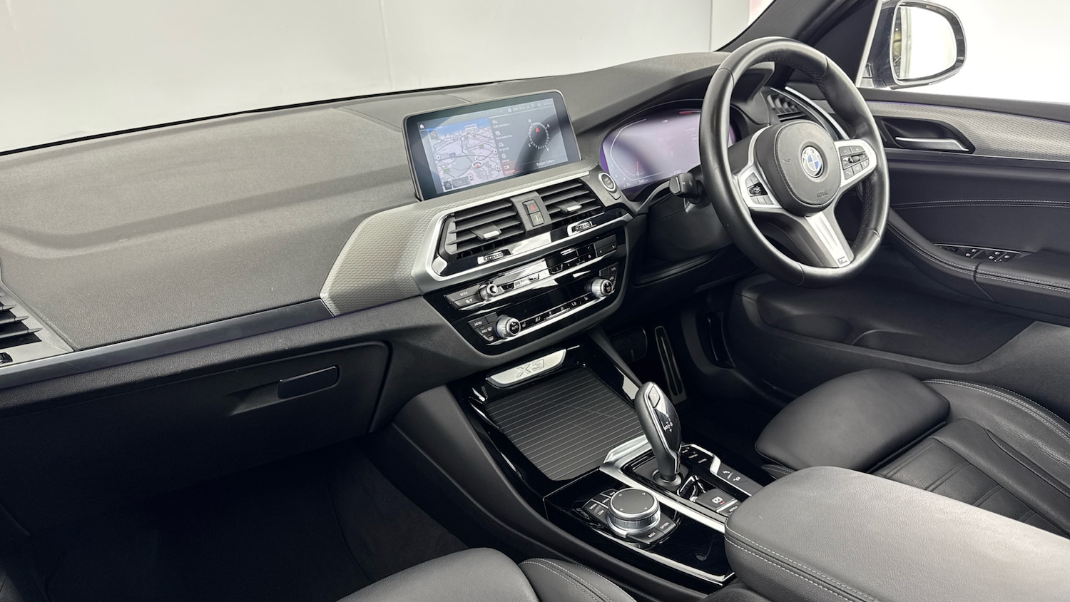 Used BMW X3 2021 for sale - 76393940: Photo 7