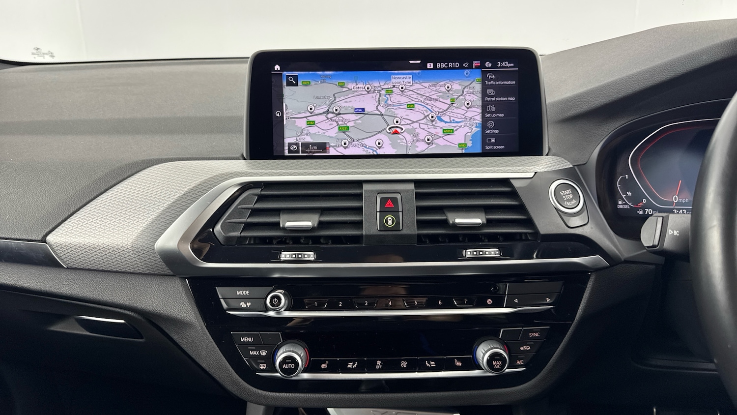 Used BMW X3 2021 for sale - 76393940: Photo 8