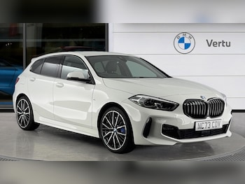 Used BMW 1 Series 2024 for sale - 75874698: Photo
