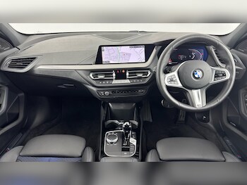 Used BMW 1 Series 2024 for sale - 75874698: Photo