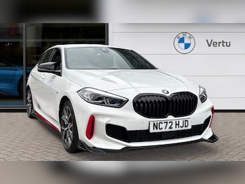 Used BMW 1 Series 2022 for sale - 79559564: Photo