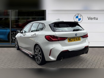 Used BMW 1 Series 2022 for sale - 79559564: Photo