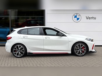 Used BMW 1 Series 2022 for sale - 79559564: Photo