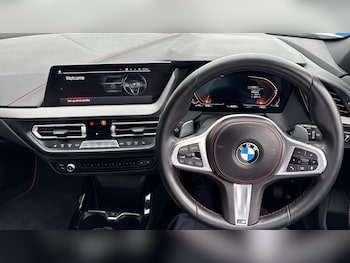 Used BMW 1 Series 2022 for sale - 79559564: Photo