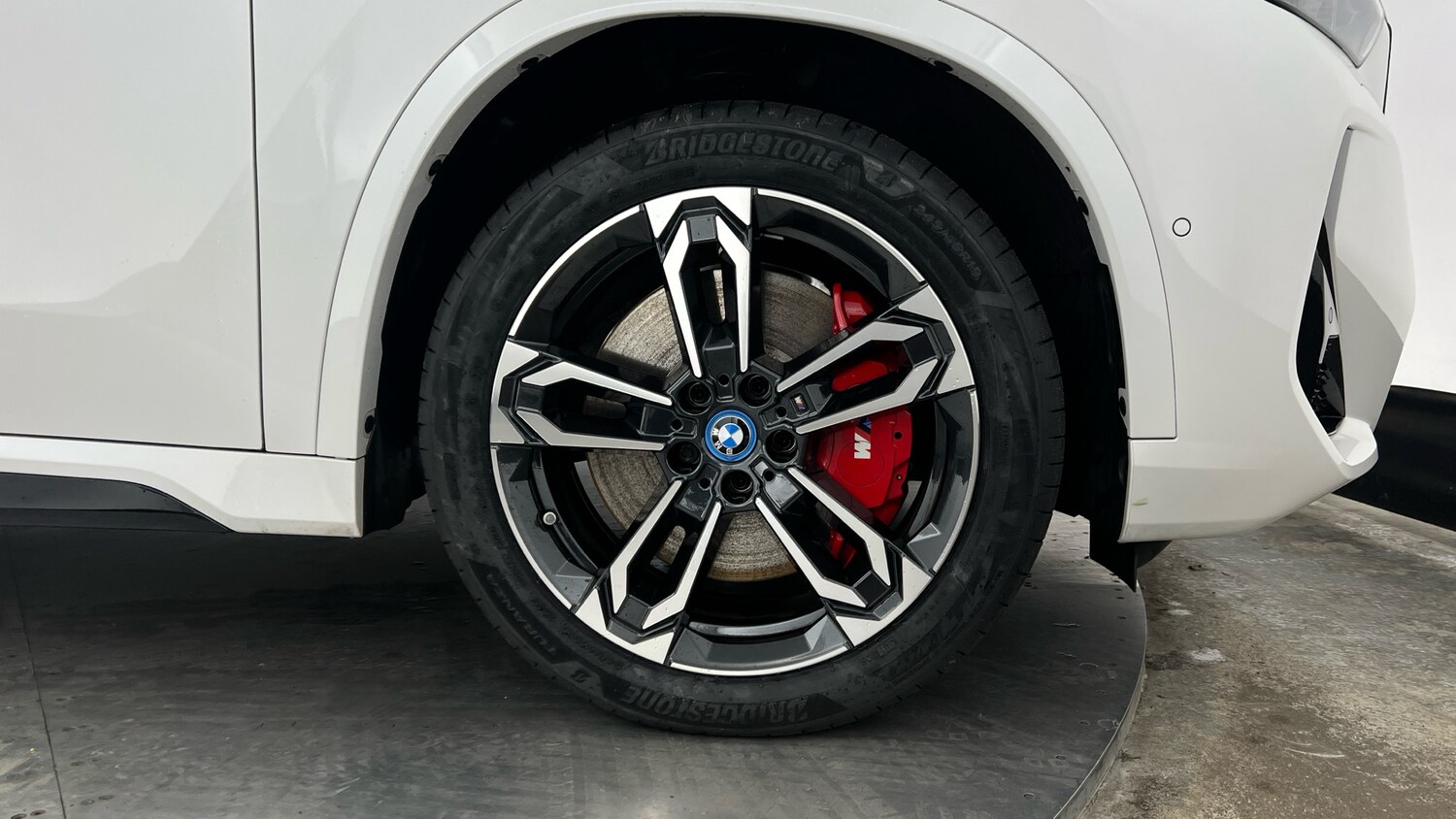 Used BMW X1 2025 for sale - 76791737: Photo 14