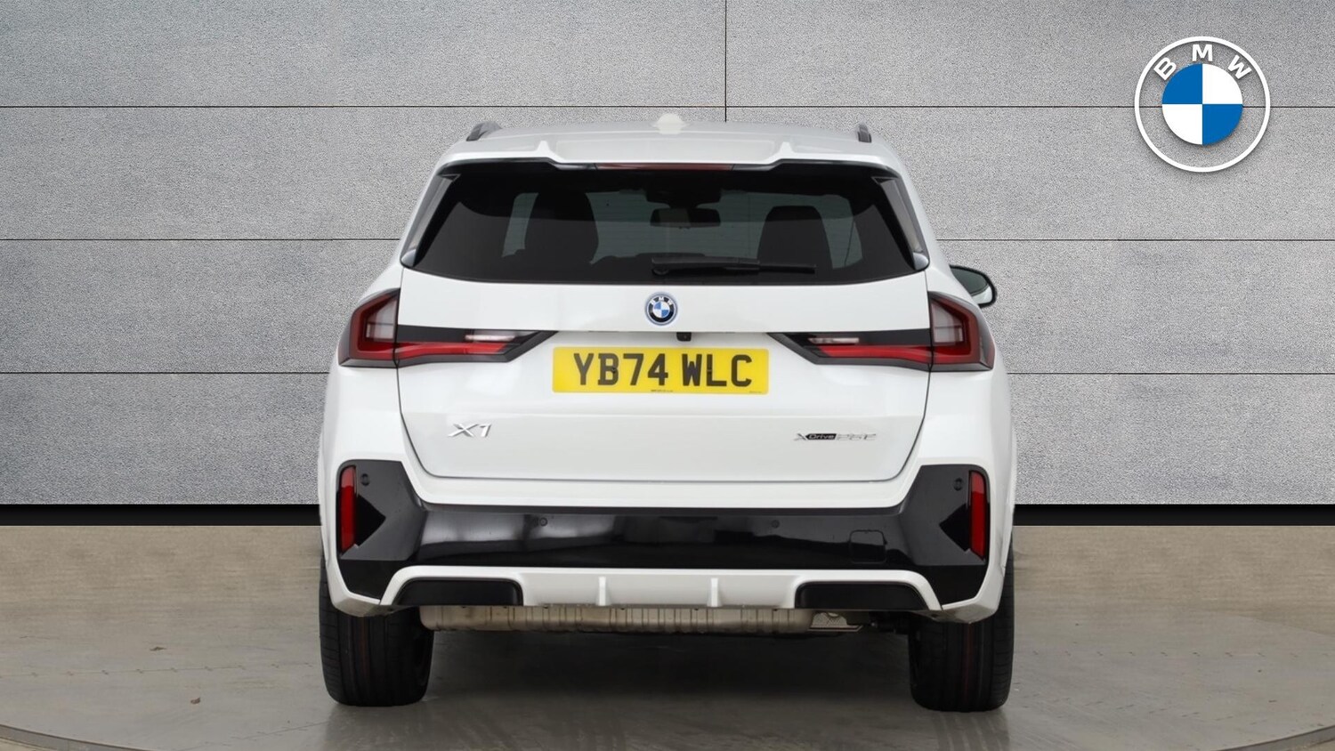 Used BMW X1 2025 for sale - 76791737: Photo 15