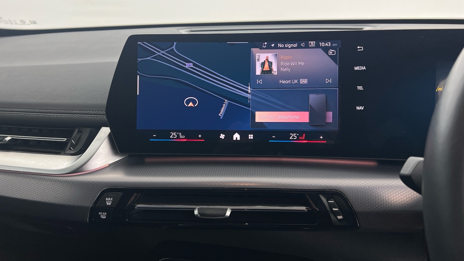 Used BMW X1 2025 for sale - 76791737: Photo 8