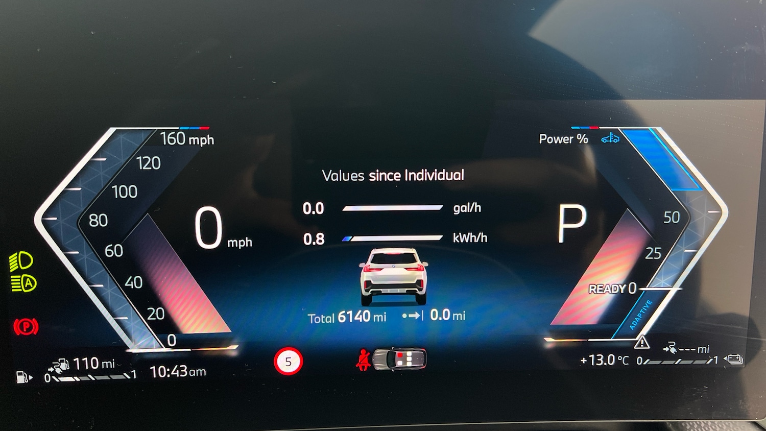 Used BMW X1 2025 for sale - 76791737: Photo 9