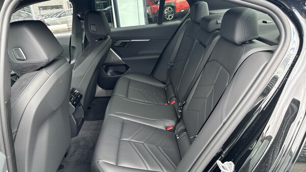 Used BMW 5 Series 2025 for sale - 76115792: Photo 12