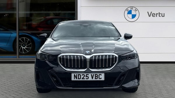 Used BMW 5 Series 2025 for sale - 76115792: Photo 16