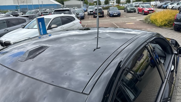 Used BMW 5 Series 2025 for sale - 76115792: Photo 21