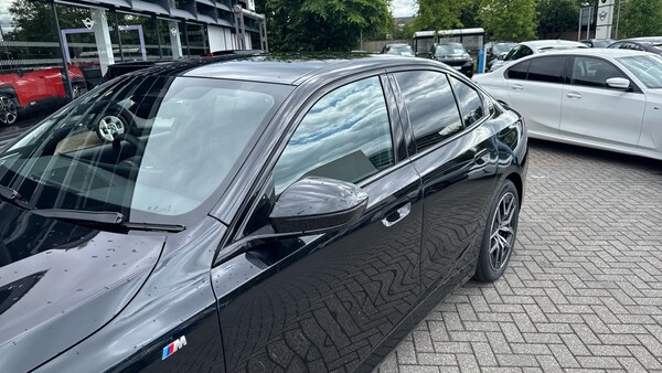 Used BMW 5 Series 2025 for sale - 76115792: Photo 29