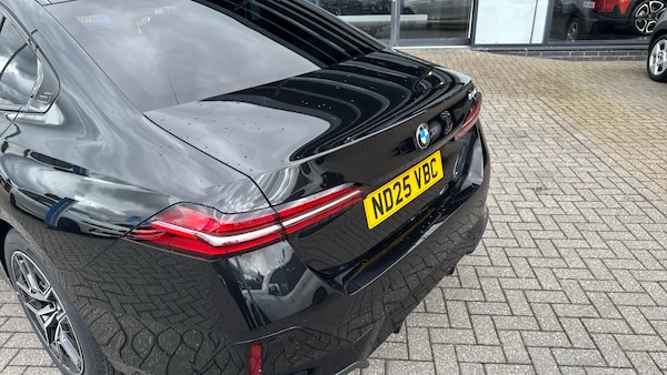 Used BMW 5 Series 2025 for sale - 76115792: Photo 34