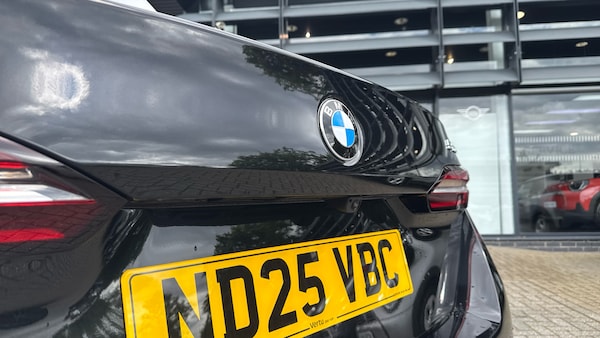 Used BMW 5 Series 2025 for sale - 76115792: Photo 35