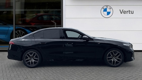 Used BMW 5 Series 2025 for sale - 76115792: Photo 3