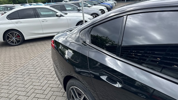 Used BMW 5 Series 2025 for sale - 76115792: Photo 40