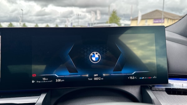 Used BMW 5 Series 2025 for sale - 76115792: Photo 9