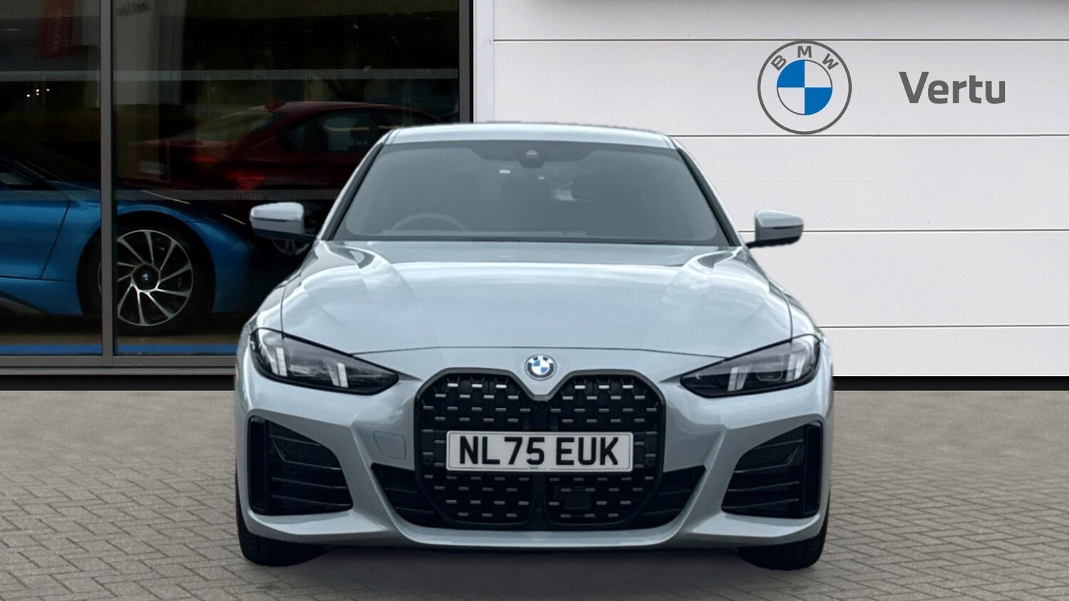 Used BMW 4 Series 2025 for sale - 77076972: Photo 16