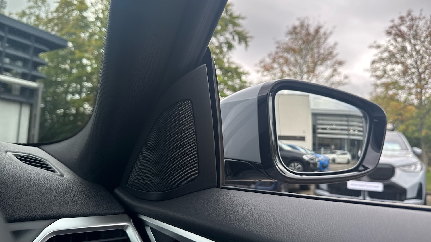 Used BMW 4 Series 2025 for sale - 77076972: Photo 20