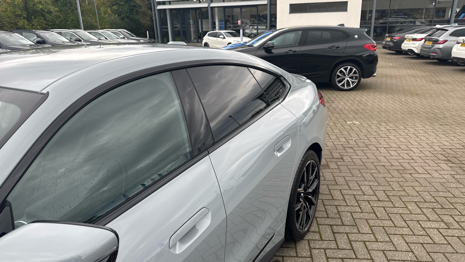 Used BMW 4 Series 2025 for sale - 77076972: Photo 34