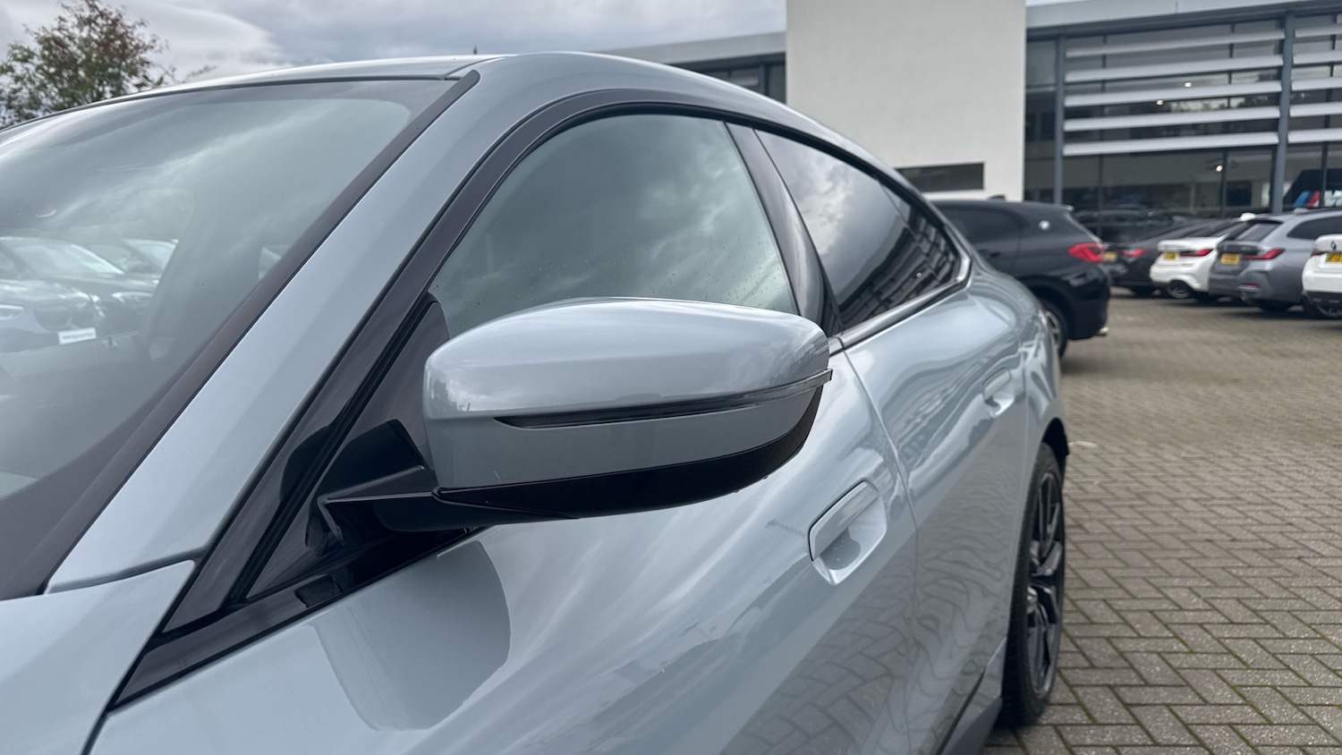 Used BMW 4 Series 2025 for sale - 77076972: Photo 35