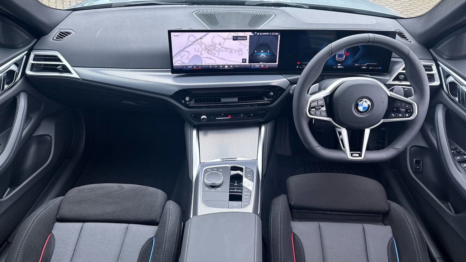 Used BMW 4 Series 2025 for sale - 77076972: Photo 4