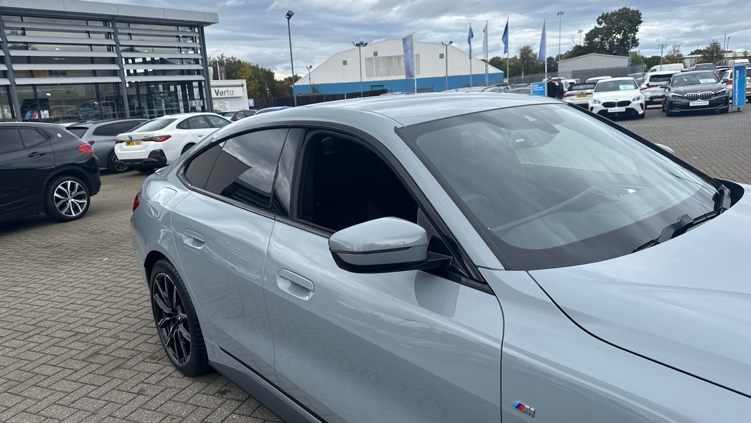 Used BMW 4 Series 2025 for sale - 77076972: Photo 42