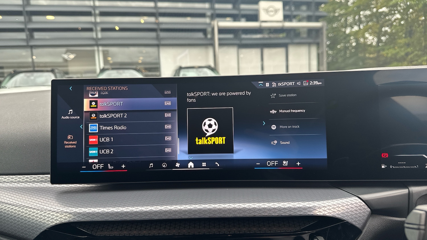 Used BMW 4 Series 2025 for sale - 77076972: Photo 45