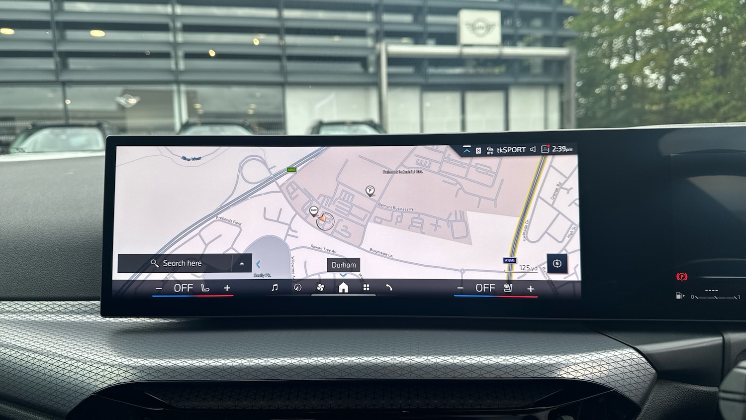 Used BMW 4 Series 2025 for sale - 77076972: Photo 46