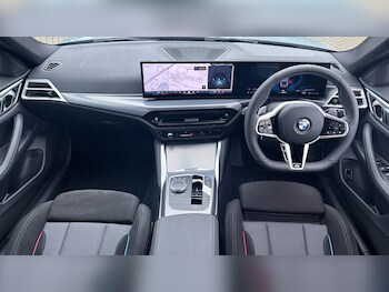 Used BMW 4 Series 2025 for sale - 77076972: Photo