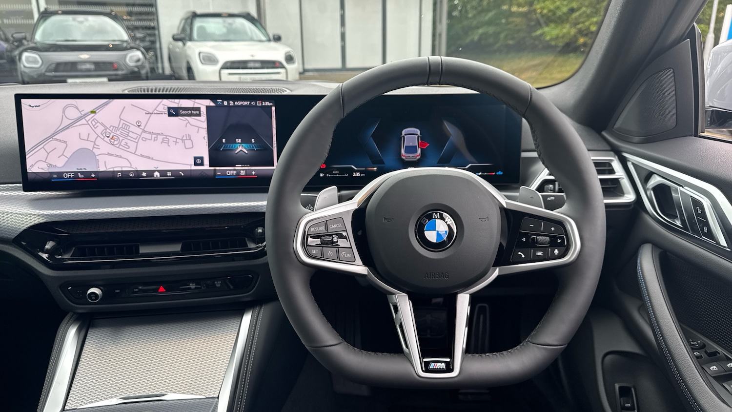 Used BMW 4 Series 2025 for sale - 77076972: Photo 5