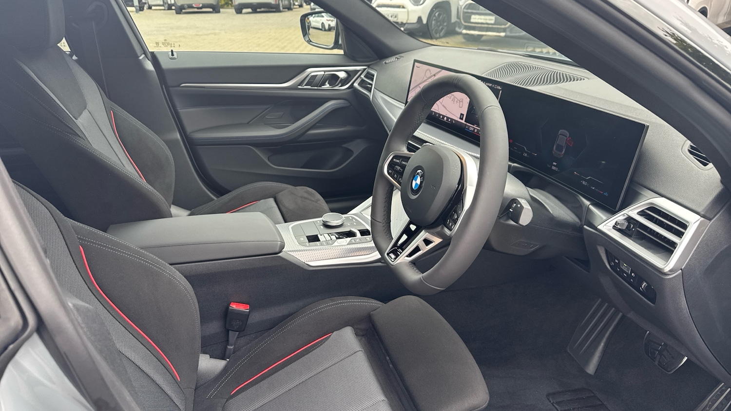 Used BMW 4 Series 2025 for sale - 77076972: Photo 6