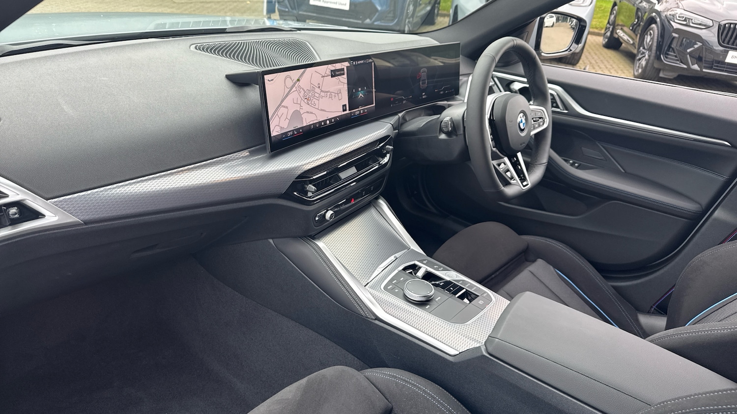 Used BMW 4 Series 2025 for sale - 77076972: Photo 7