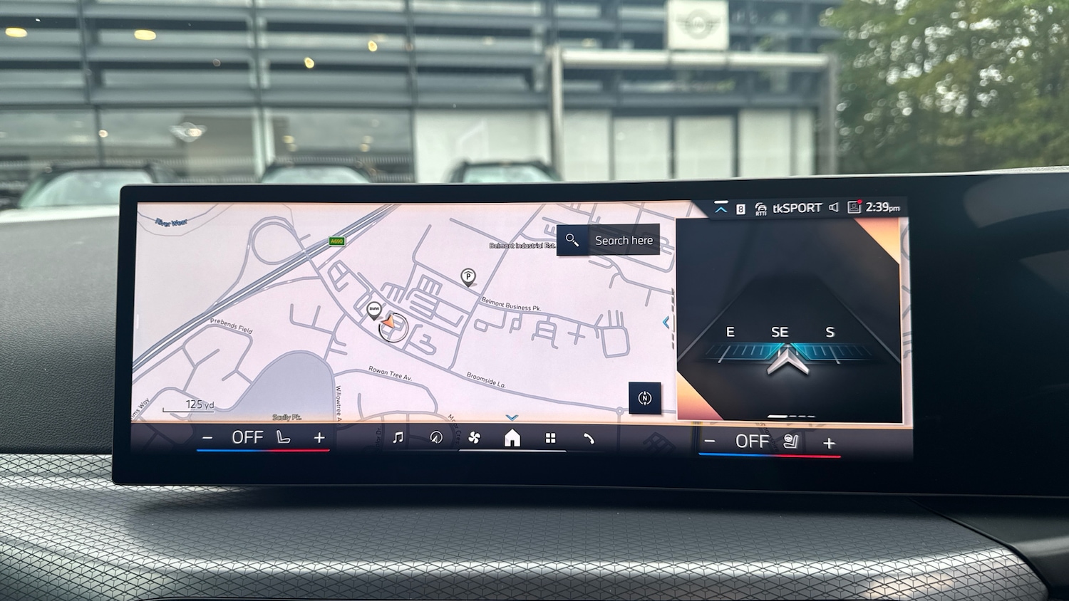 Used BMW 4 Series 2025 for sale - 77076972: Photo 8