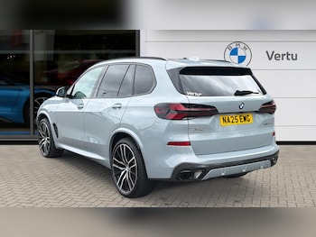 Used BMW X5 2025 for sale - 78496793: Photo