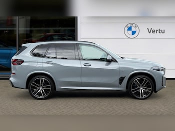 Used BMW X5 2025 for sale - 78496793: Photo