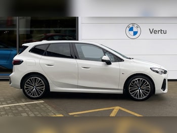 Used BMW 2 Series 2025 for sale - 78408156: Photo