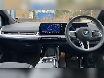 Used BMW 2 Series 2025 for sale - 78408156: Photo