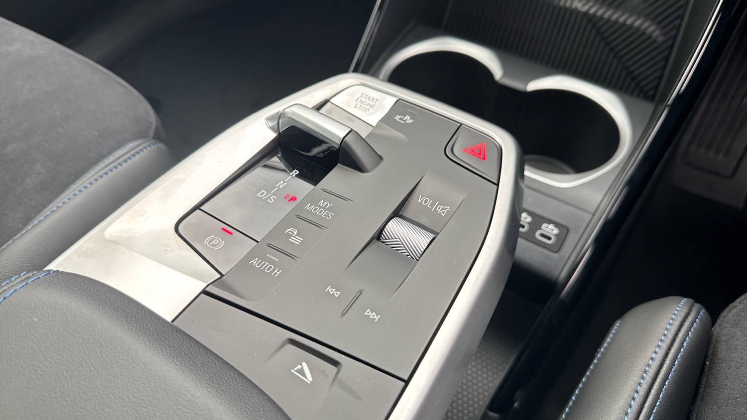 Used BMW X1 2025 for sale - 77071400: Photo 10