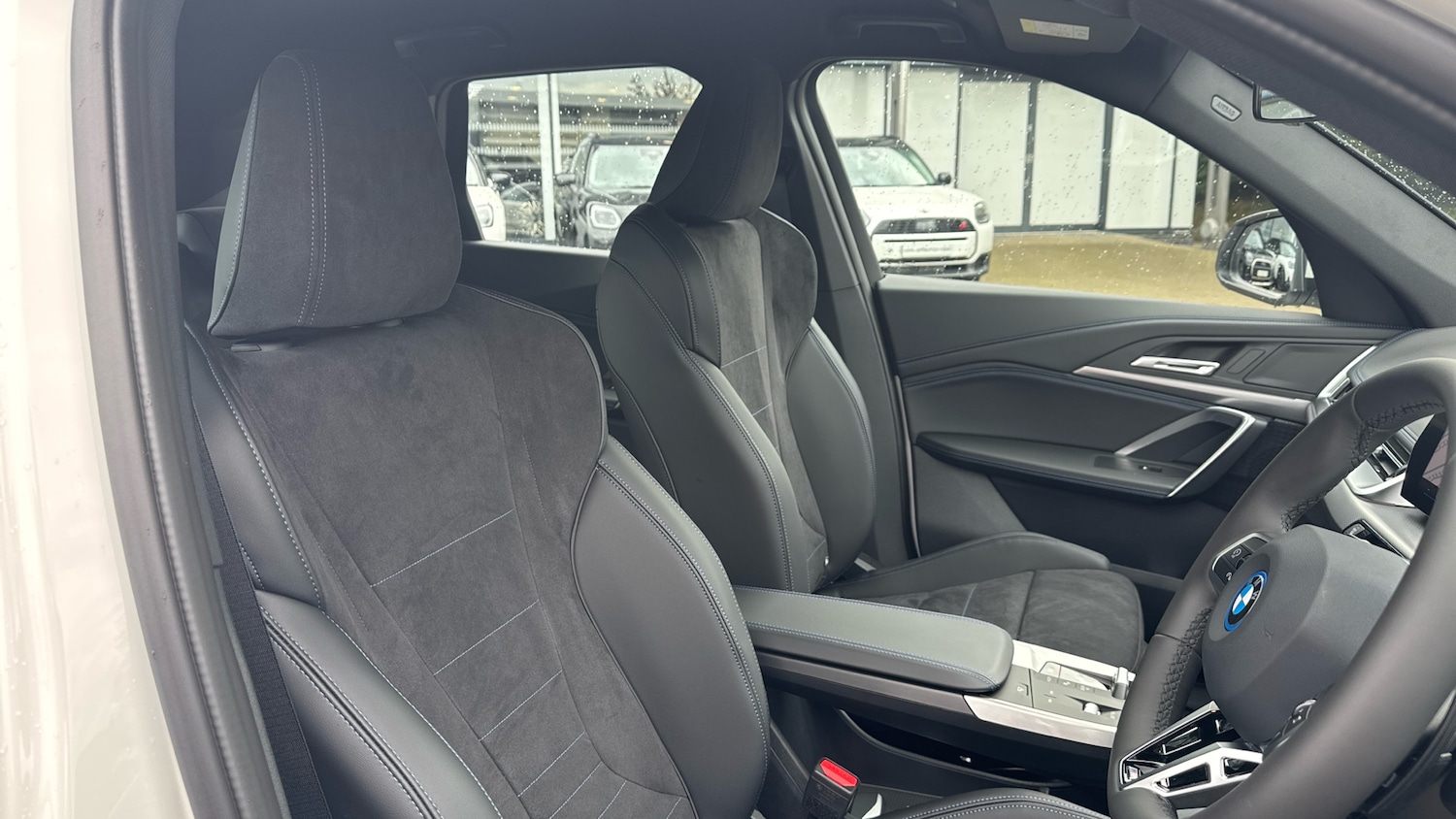 Used BMW X1 2025 for sale - 77071400: Photo 11