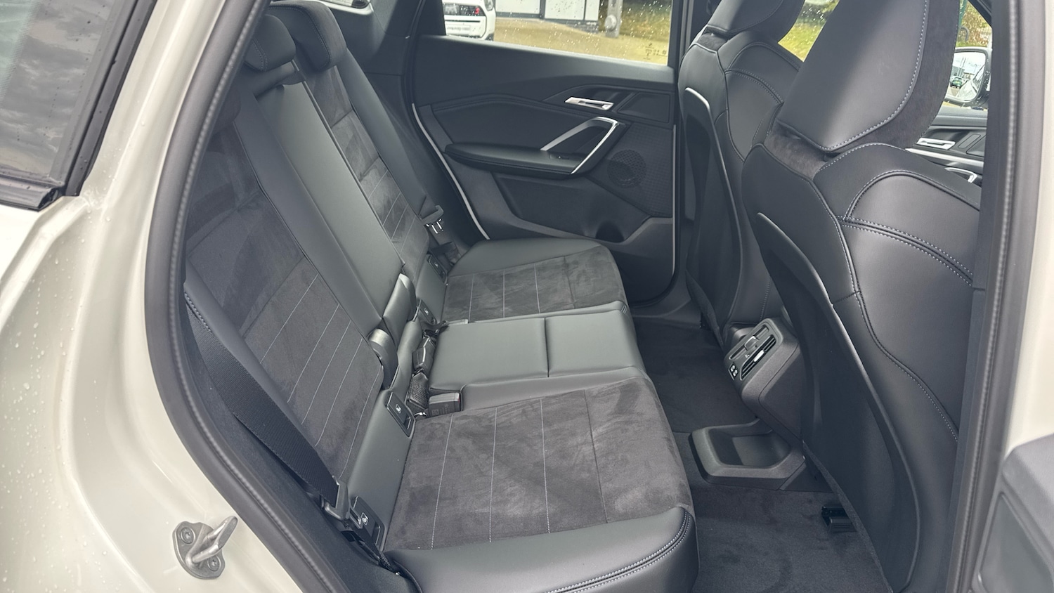 Used BMW X1 2025 for sale - 77071400: Photo 12