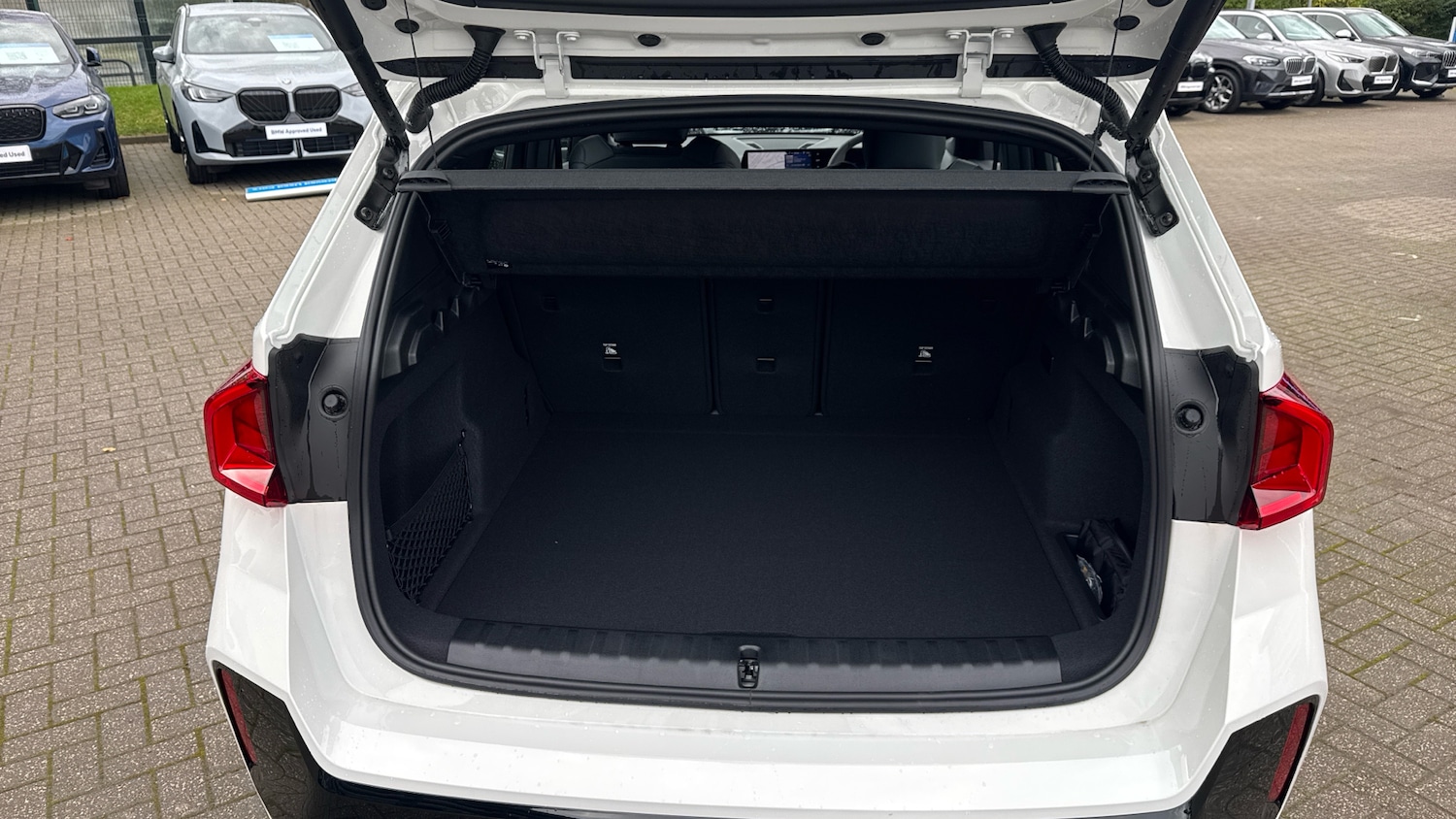 Used BMW X1 2025 for sale - 77071400: Photo 13