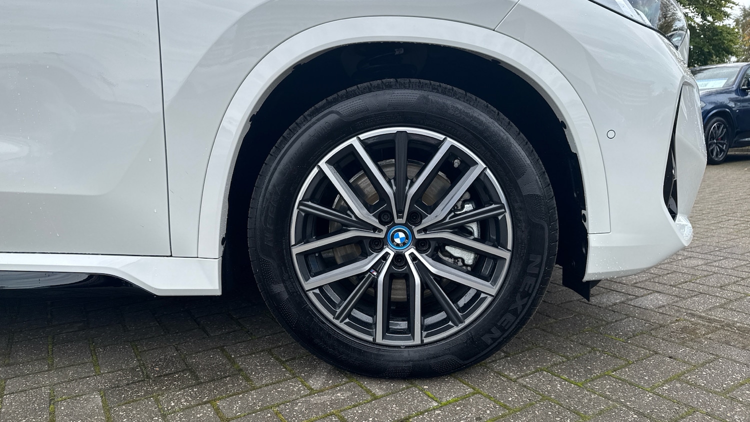 Used BMW X1 2025 for sale - 77071400: Photo 14